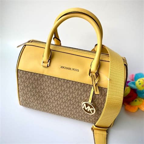 michael kors กระเป๋า สะพาย ข้าง|michael kors jet set.